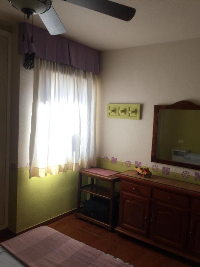 Apartament La Perla Playa de Santiago  Zewnętrze zdjęcie
