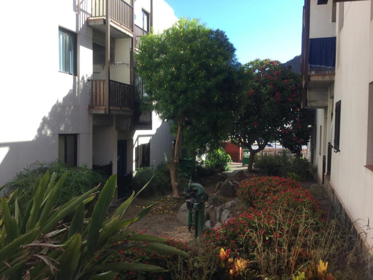 Apartament La Perla Playa de Santiago  Zewnętrze zdjęcie